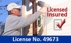 Lowcountry Charleston SC Licensed Insured