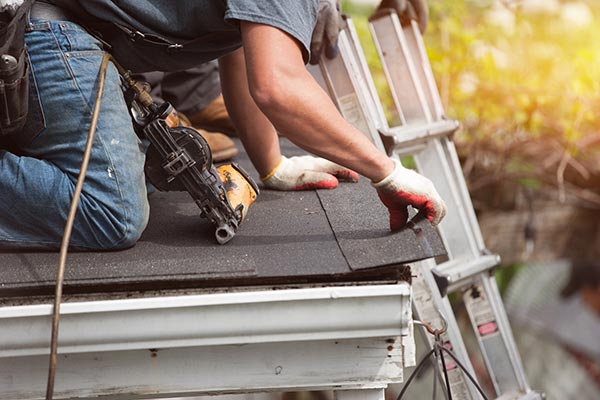 Roof Repair Services