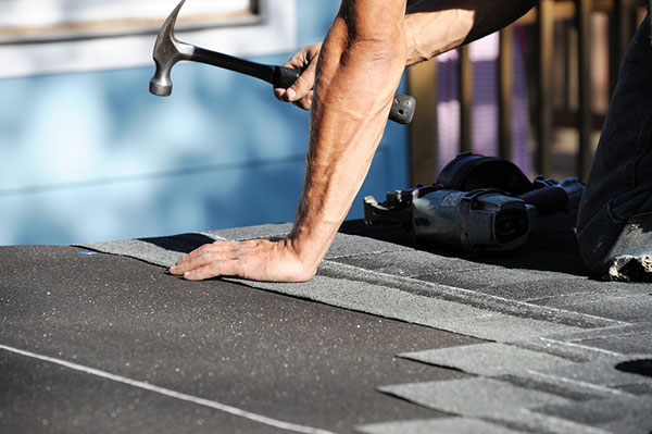 Roofing Services